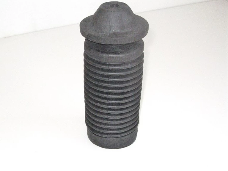 Shock absorber boot & bump stop