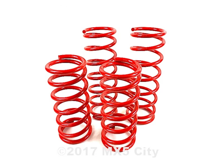 Sports Spring Set Mk1