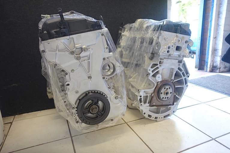  Mk3/3.5 Engine Units Reconditioned