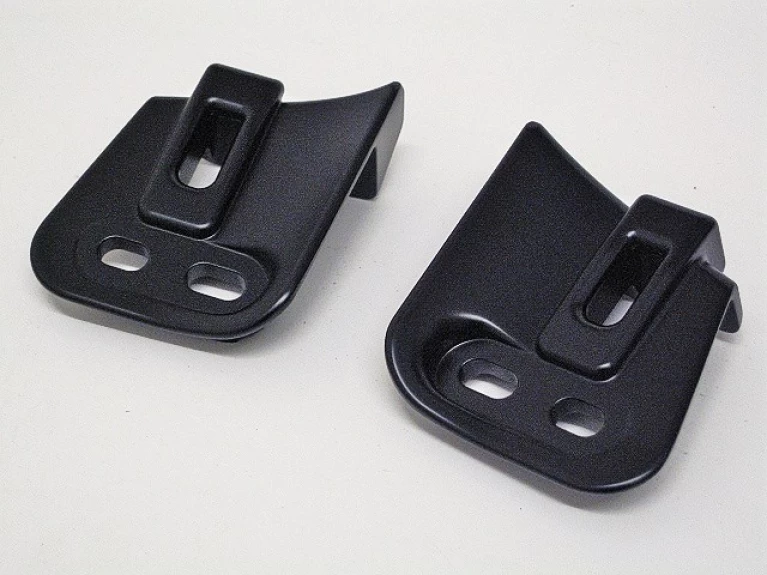 Hardtop striker plate Mk3 Mk3.5