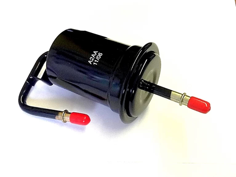 Fuel Filter Mk2/2.5