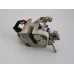 Door Locking Mechanism Mk1 