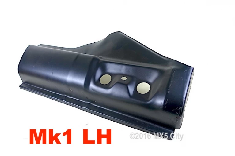 Rear inner sill repair panel Mk1
