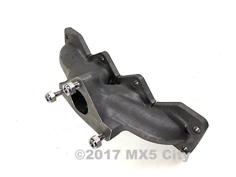 Turbo Manifold Kit