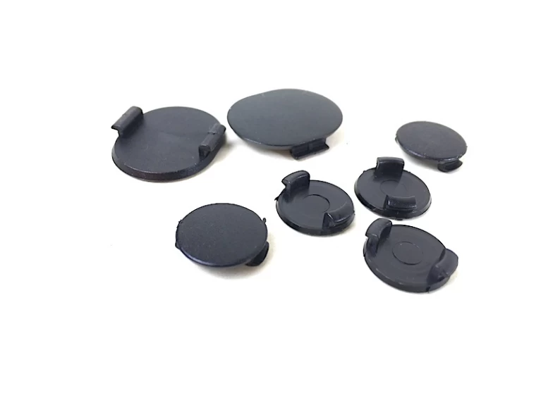 Windscreen scuttle screw cap set NA/NB