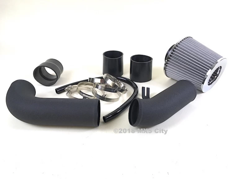Mx5 Air Induction Kit (Red/Blue/Black) Mk2/2.5 nb