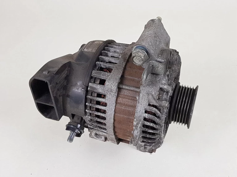 Alternator Mk3 (Used)