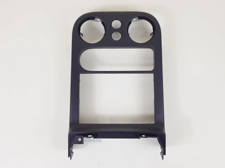Genuine Mazda Centre Console Faceplate Mk1