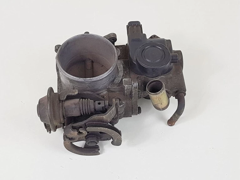 Throttle Body - Mk1 (Used)