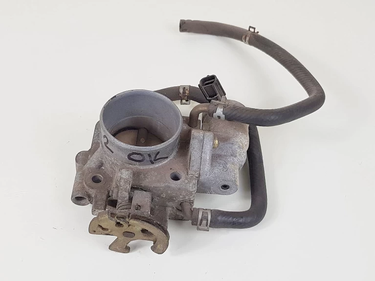 Throttle Body - Mk2 (Used)