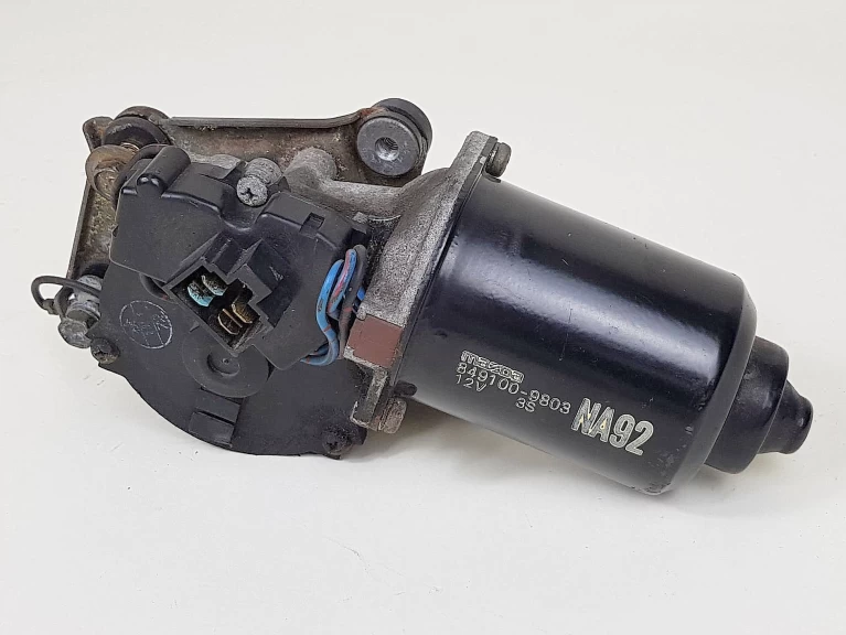 Windscreen Wiper Motor NA92 Mk1 (Used)