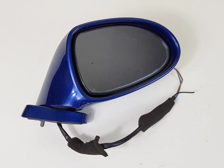 Innocent Blue Wing Mirror Mk2 (Used)