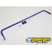 SuperPro Rear Anti Roll Bar Kit - Mk1/Mk2
