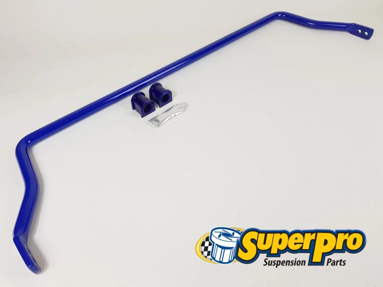 SuperPro Front Anti Roll Bar Kit - Mk1/Mk2
