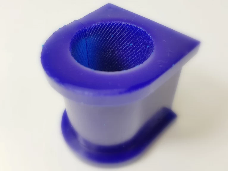SuperPro Rear Anti Roll Bar Bushes - Mk1/Mk2