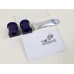 SuperPro Rear Anti Roll Bar Bushes - Mk1/Mk2