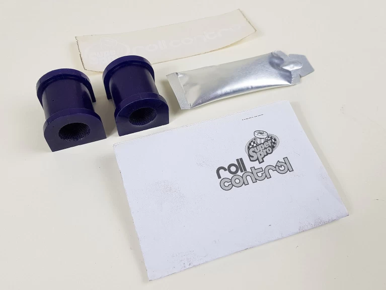 SuperPro Rear Anti Roll Bar Bushes - Mk1/Mk2