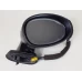 Silver Door Mirror Mk3 (Used)