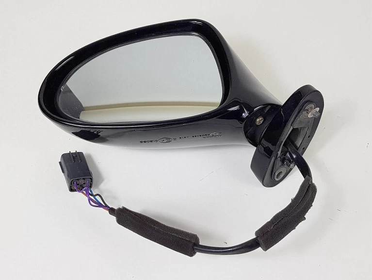 Door Mirror Mk2/2.5 (Used)