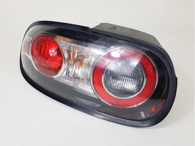 Rear Lamp Cluster - Mk3 (Used)