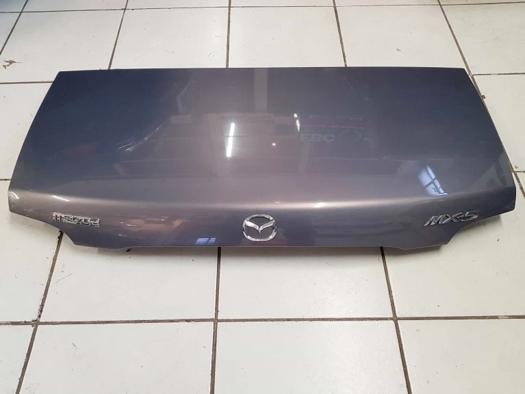Boot Lids - Mk3/3.5 (Used)