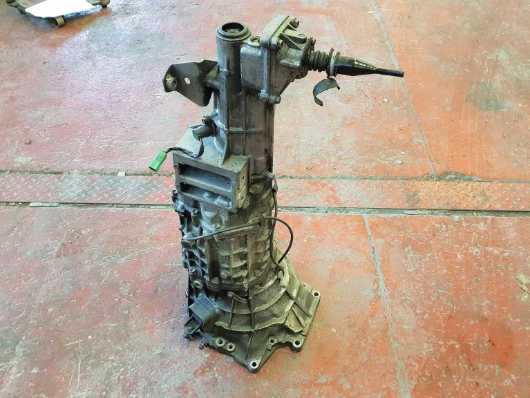 6-Speed Gearbox - NB models (Used)