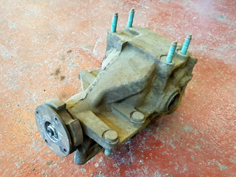 Open Differential - Mk3 (Used)