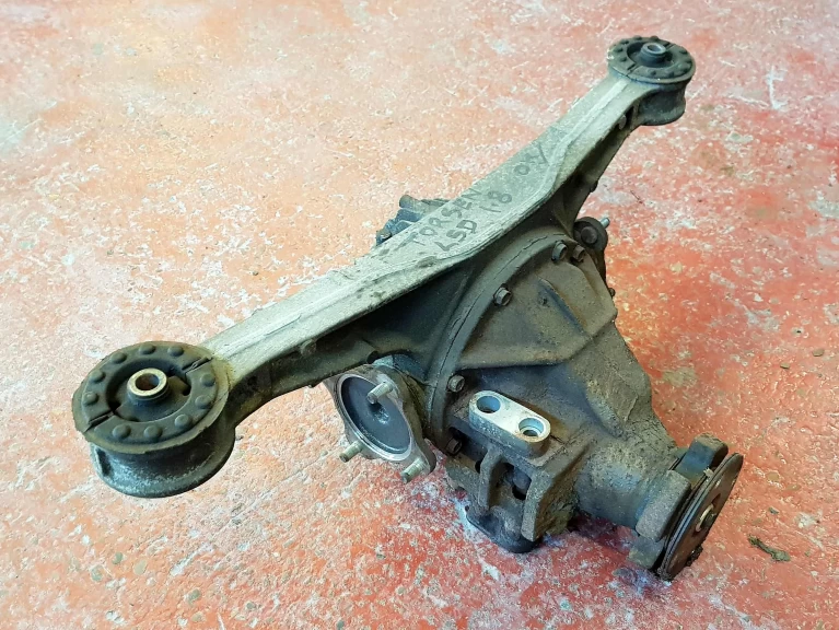 Torsen Limited Slip Differentials for Mk1 (Used)