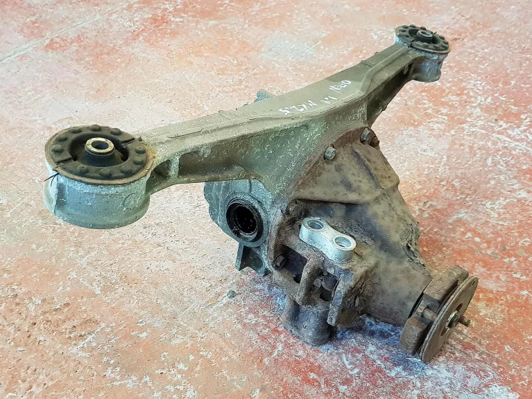 Open Differential 1.8 - Mk2 (Used)