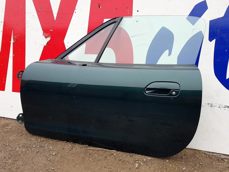 Door Panel - Mk2/2.5 (Used)