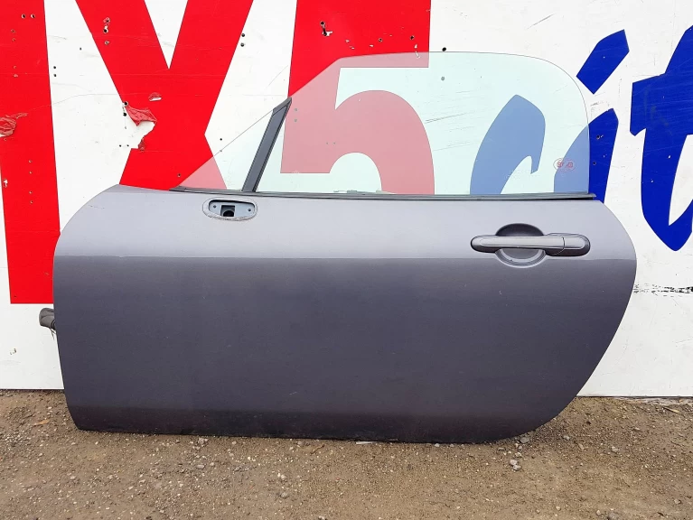 Door Panel - Mk3 (Used)