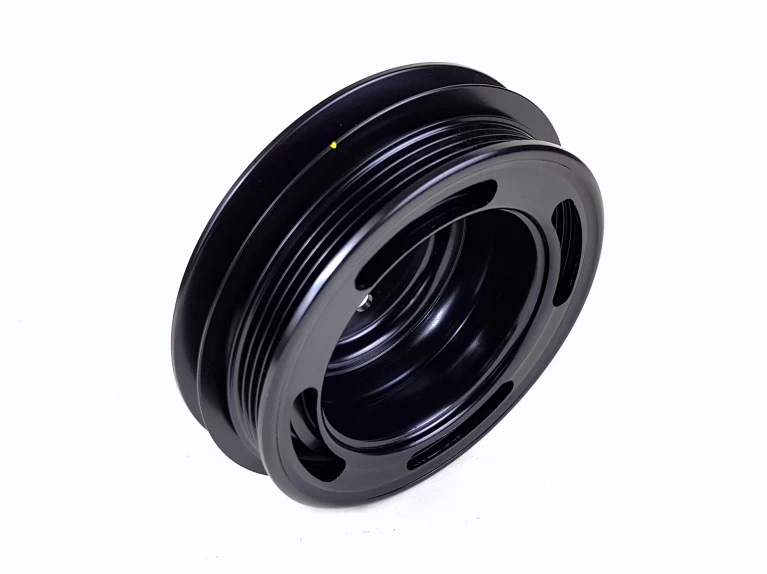 Crankshaft Pulley Short Nose - Mk1