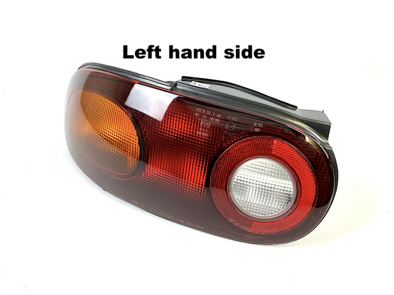 Rear light unit - Mk1 NEW