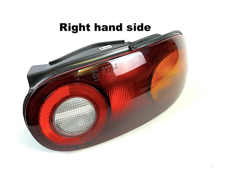 Rear light unit - Mk1 NEW