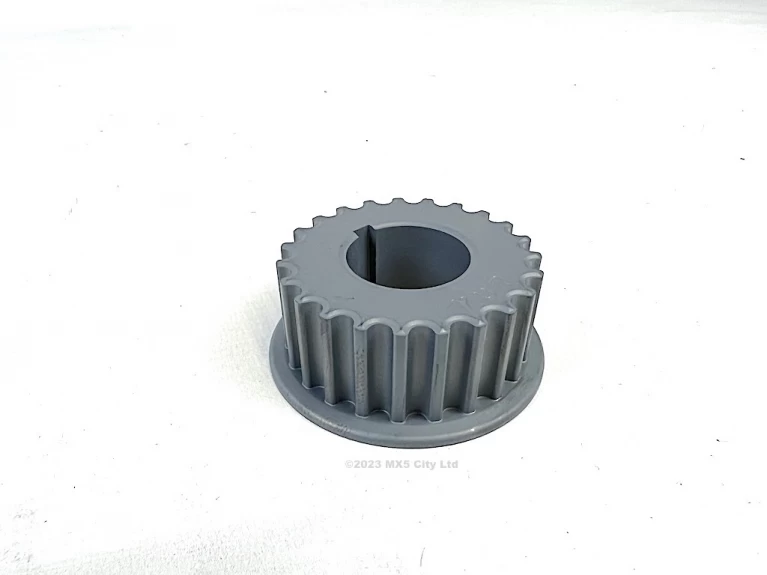 Crankshaft timing pulley - Mk1 1.6 
