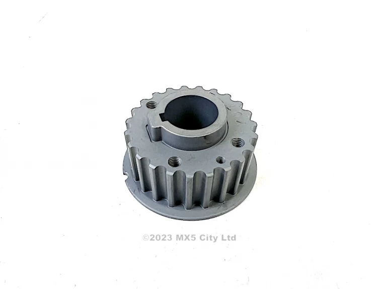 Crankshaft timing pulley - Mk1 early