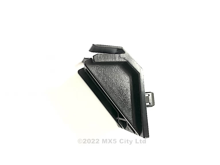 Front bumper slide
