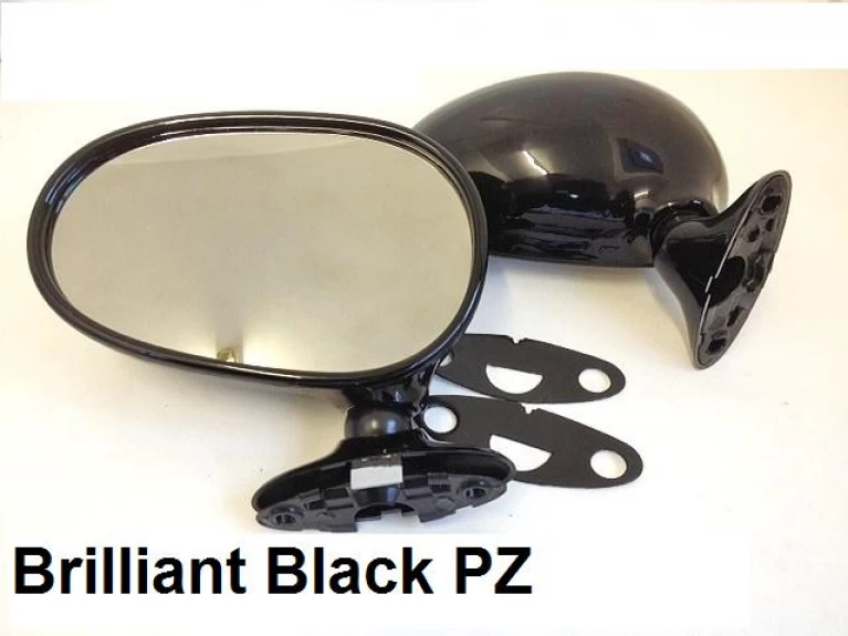 Door Mirror Set MK1 Various Colours