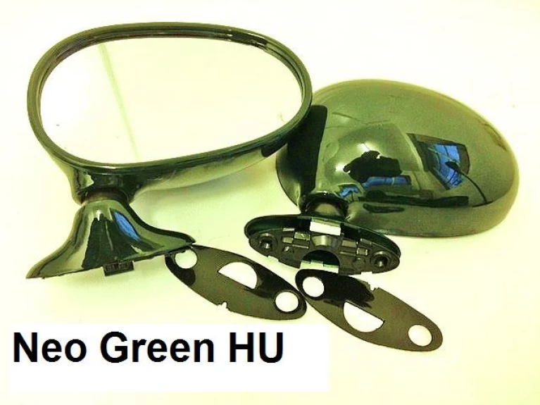Door Mirror Set MK1 Various Colours