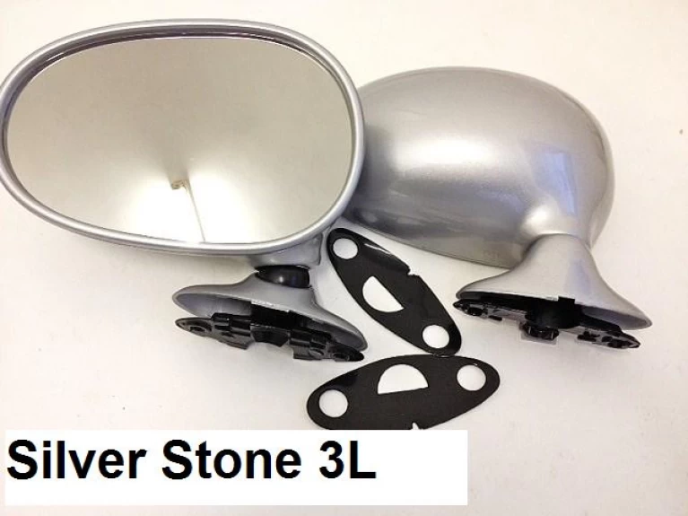 Door Mirror Set MK1 Various Colours