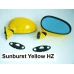 Door Mirror Set MK1 Various Colours