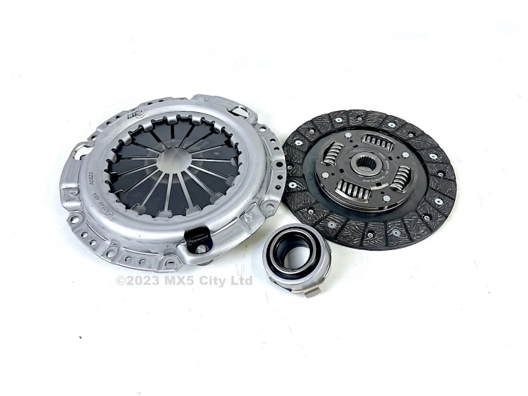 RTS Clutch Kit 1.8 Mk1/2/2.5