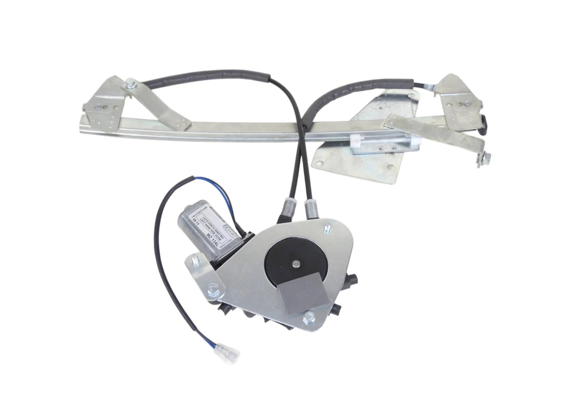 Window winder regulator mechanism manual l/h Mazda MX-5 mk1 left hand