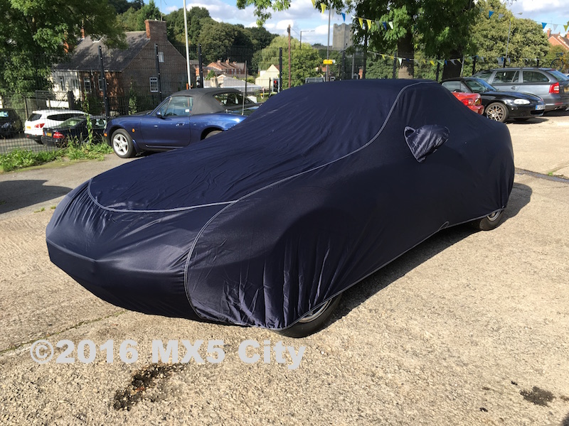 car cover for miata