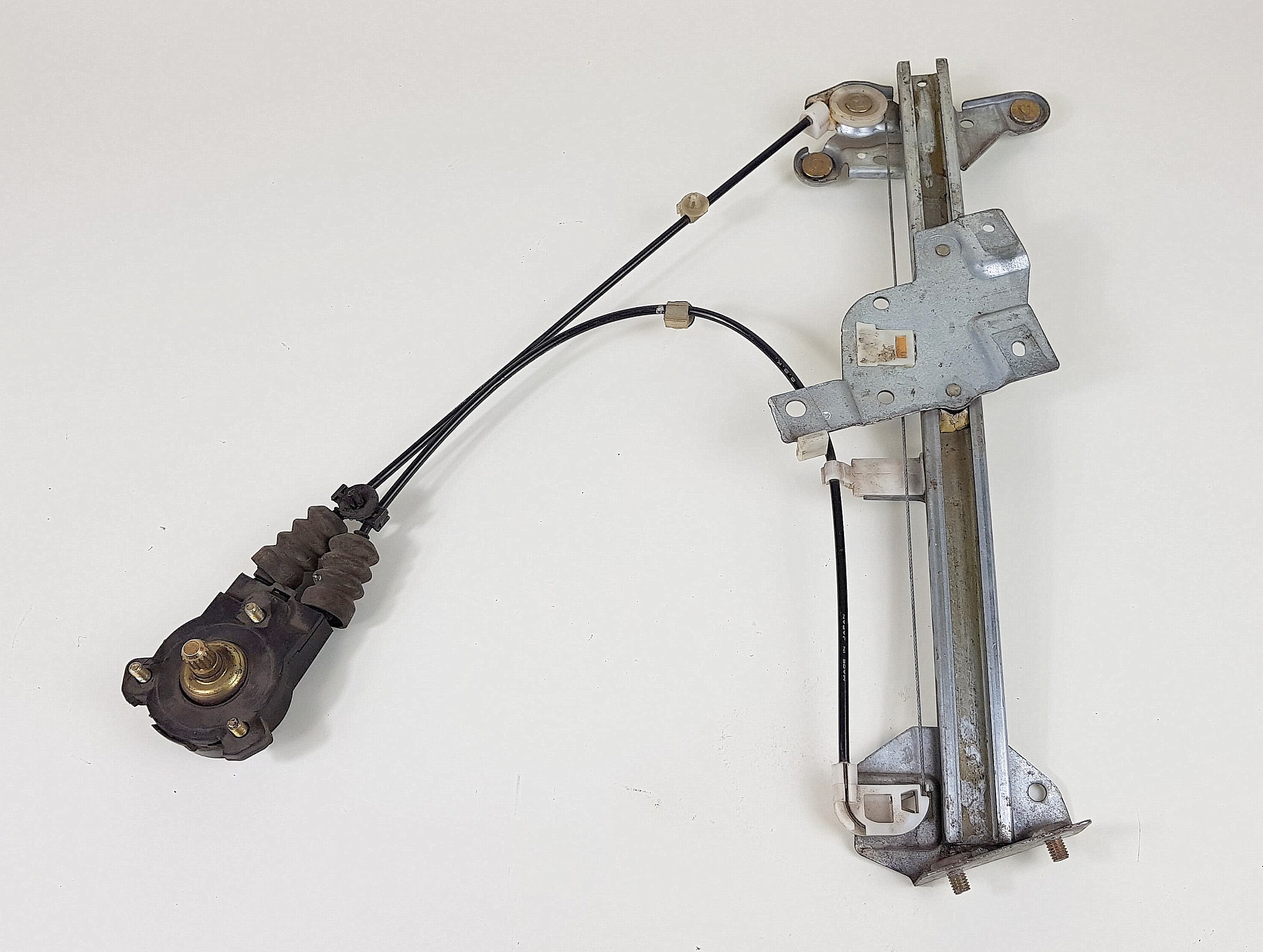 Buick Skylark Window Regulator Replacement | Buick Skylark Window Regulators | Buick Skylark Aftermarket Window Regulator Assembly At 1A Auto