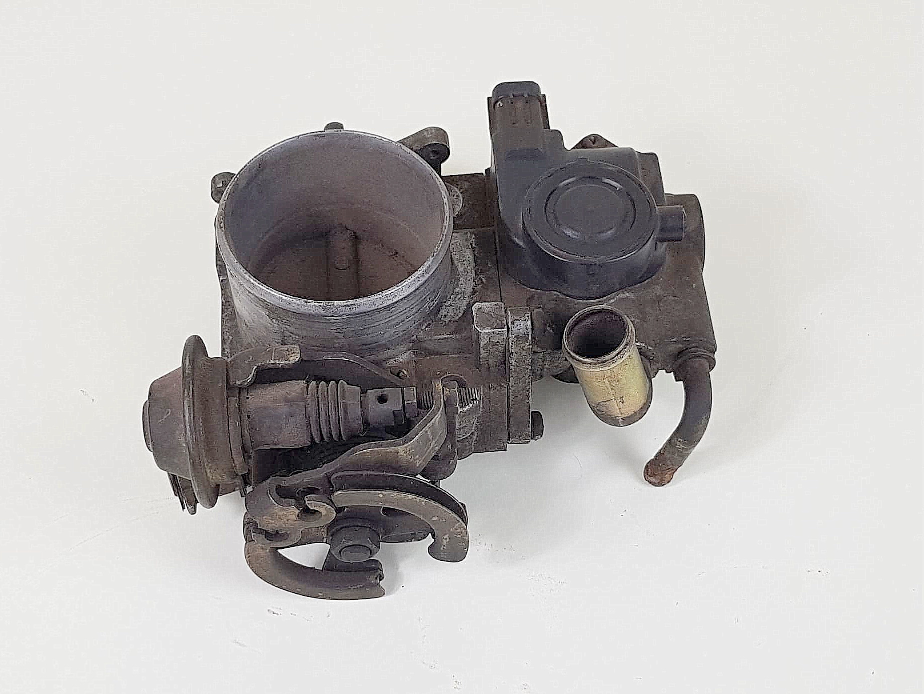 1800 / 1.8 MAZDA MX5 EUNOS MK1 1993-1997 THROTTLE BODY 1800 / 1.8 MAZDA MX5 EUNOS MK1 1993-1997 THROTTLE BODY